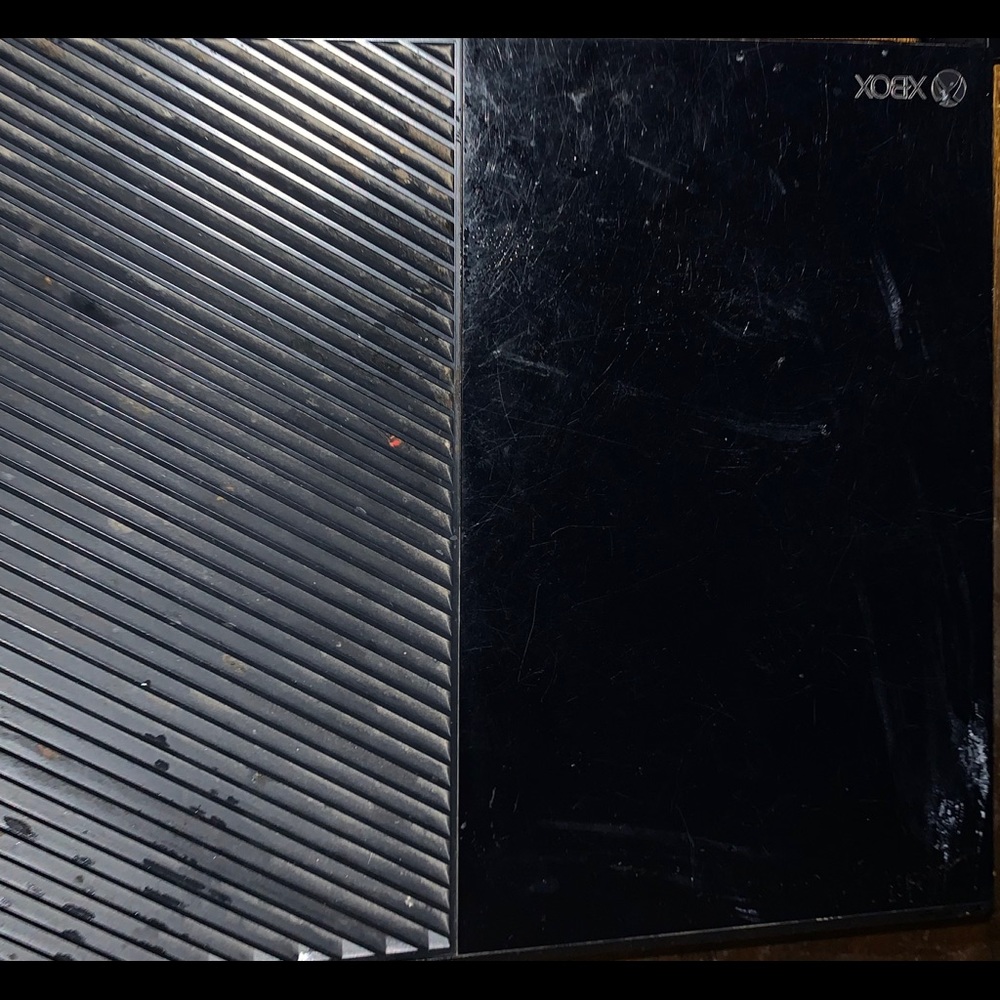 Xbox one